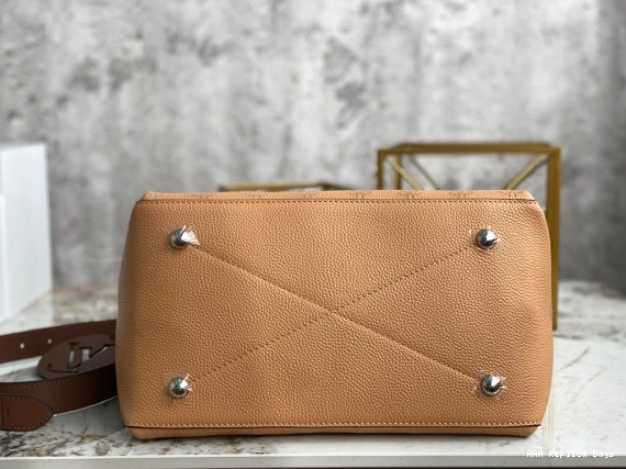 Aaa replica ru BEAUBOURG LOUIS VUITTON MM HOBO 0718